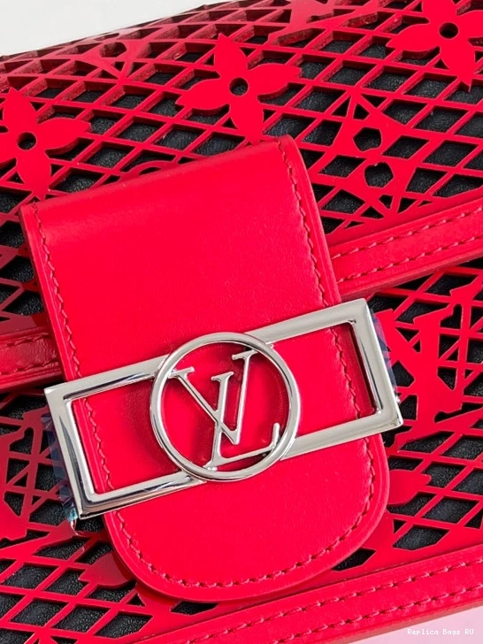 Affordable MINI LOUIS DAUPHINE VUITTON 0811